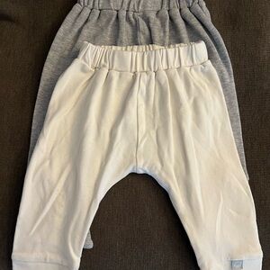 Finn + Emma baby bottoms (bundle of 2)